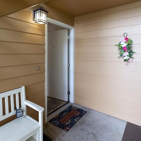 Riverwalk Seaside- Walk To Beach, One Level Home, Pet Friendly מראה חיצוני תמונה