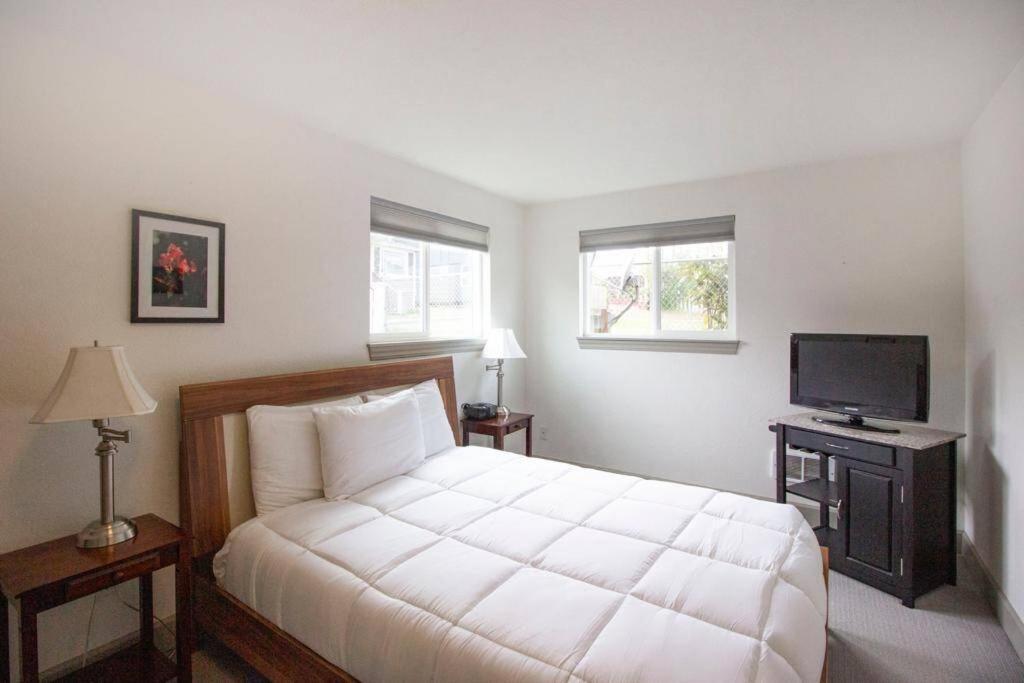 Riverwalk Seaside- Walk To Beach, One Level Home, Pet Friendly מראה חיצוני תמונה