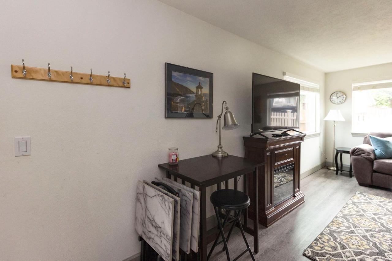 Riverwalk Seaside- Walk To Beach, One Level Home, Pet Friendly מראה חיצוני תמונה