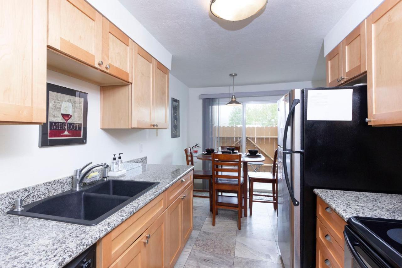 Riverwalk Seaside- Walk To Beach, One Level Home, Pet Friendly מראה חיצוני תמונה