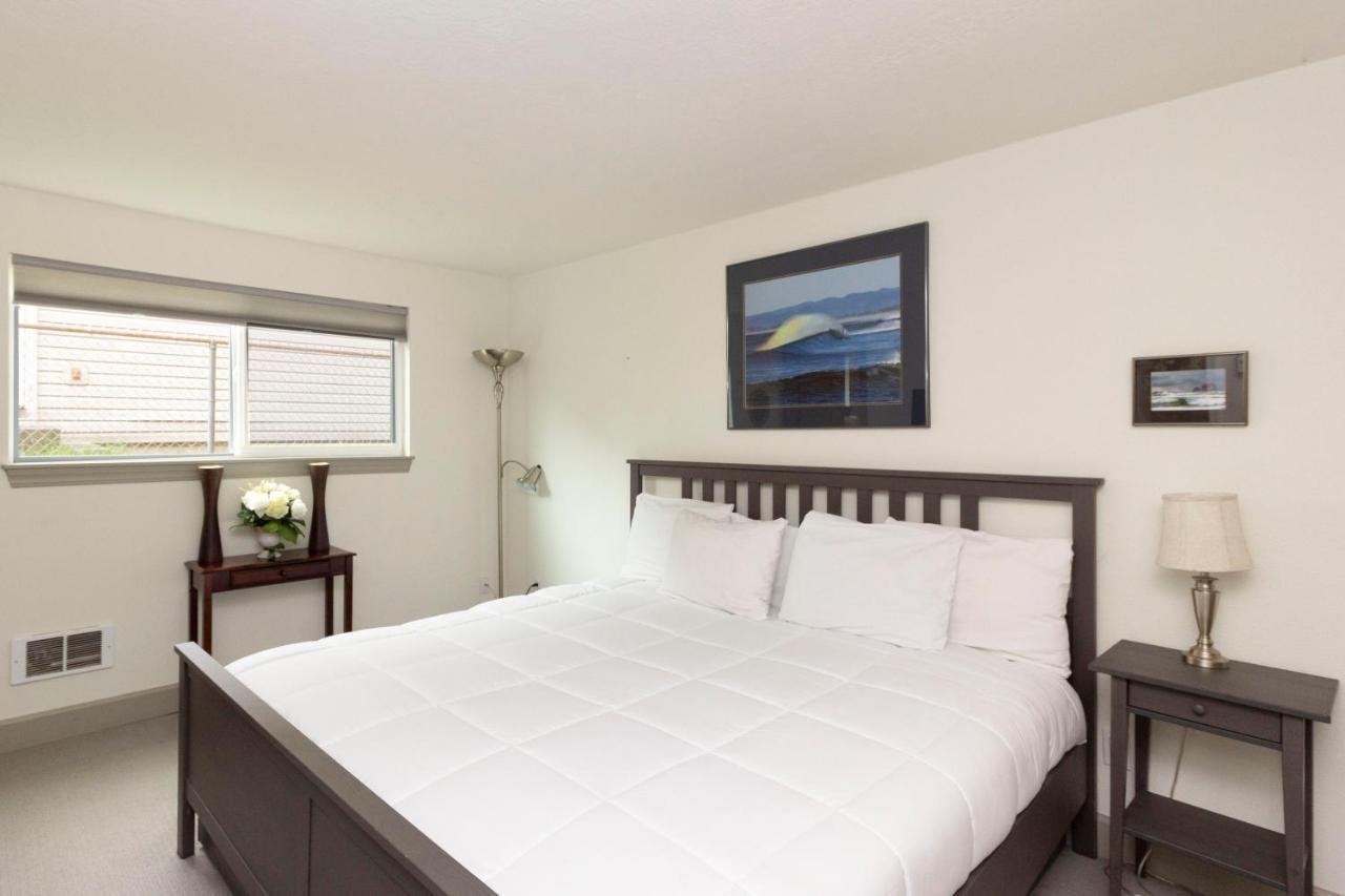 Riverwalk Seaside- Walk To Beach, One Level Home, Pet Friendly מראה חיצוני תמונה