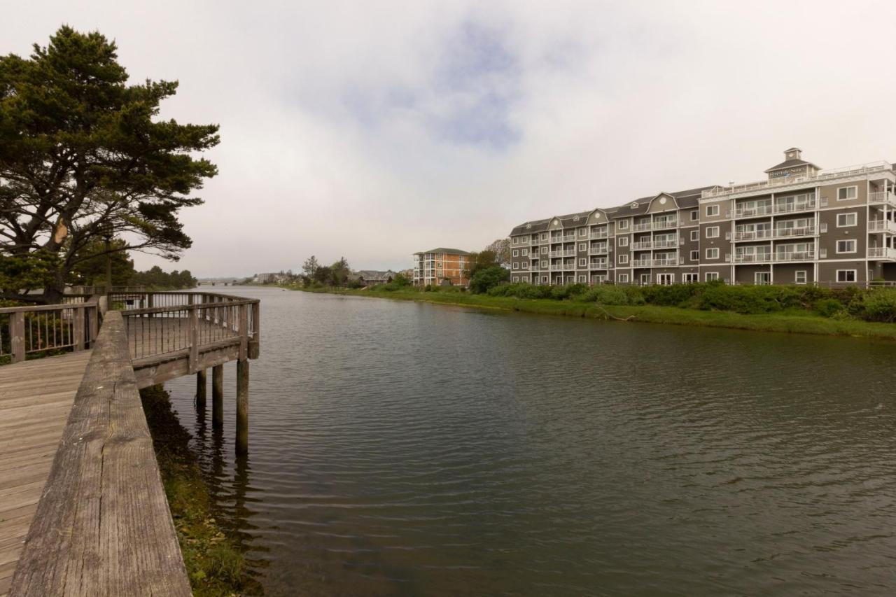 Riverwalk Seaside- Walk To Beach, One Level Home, Pet Friendly מראה חיצוני תמונה