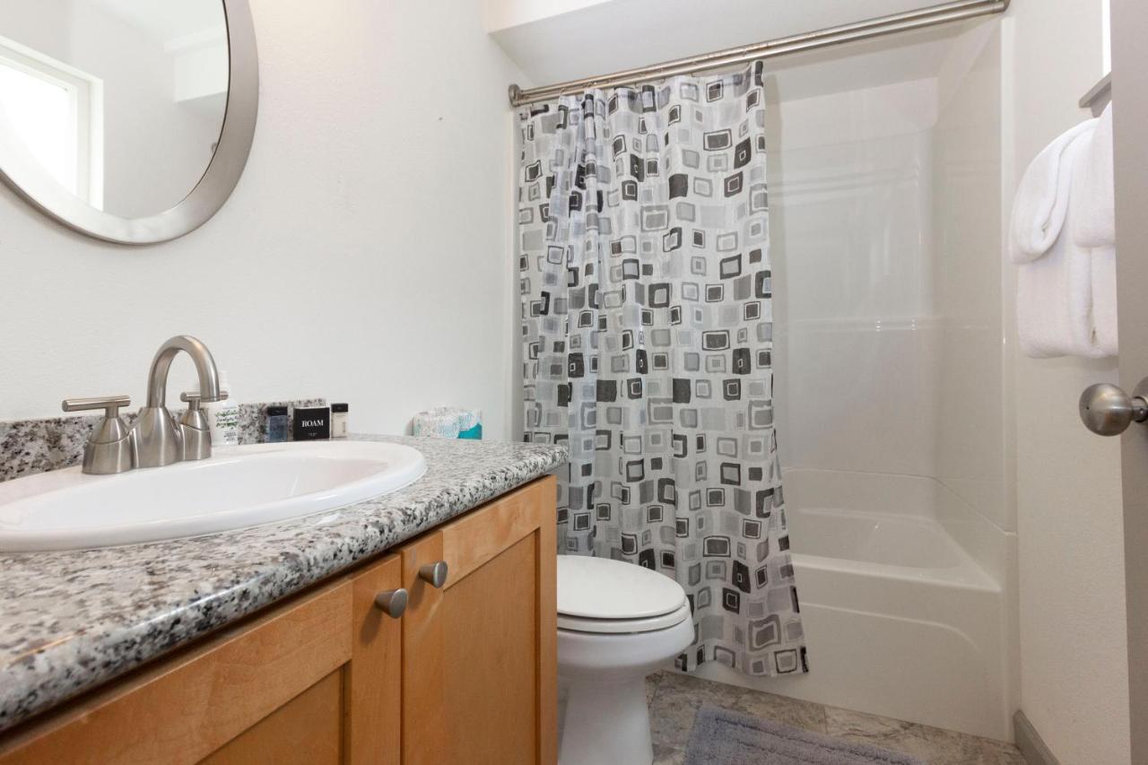 Riverwalk Seaside- Walk To Beach, One Level Home, Pet Friendly מראה חיצוני תמונה