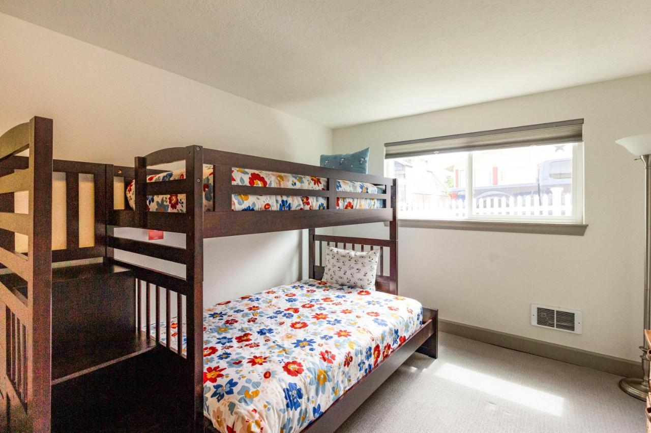Riverwalk Seaside- Walk To Beach, One Level Home, Pet Friendly מראה חיצוני תמונה
