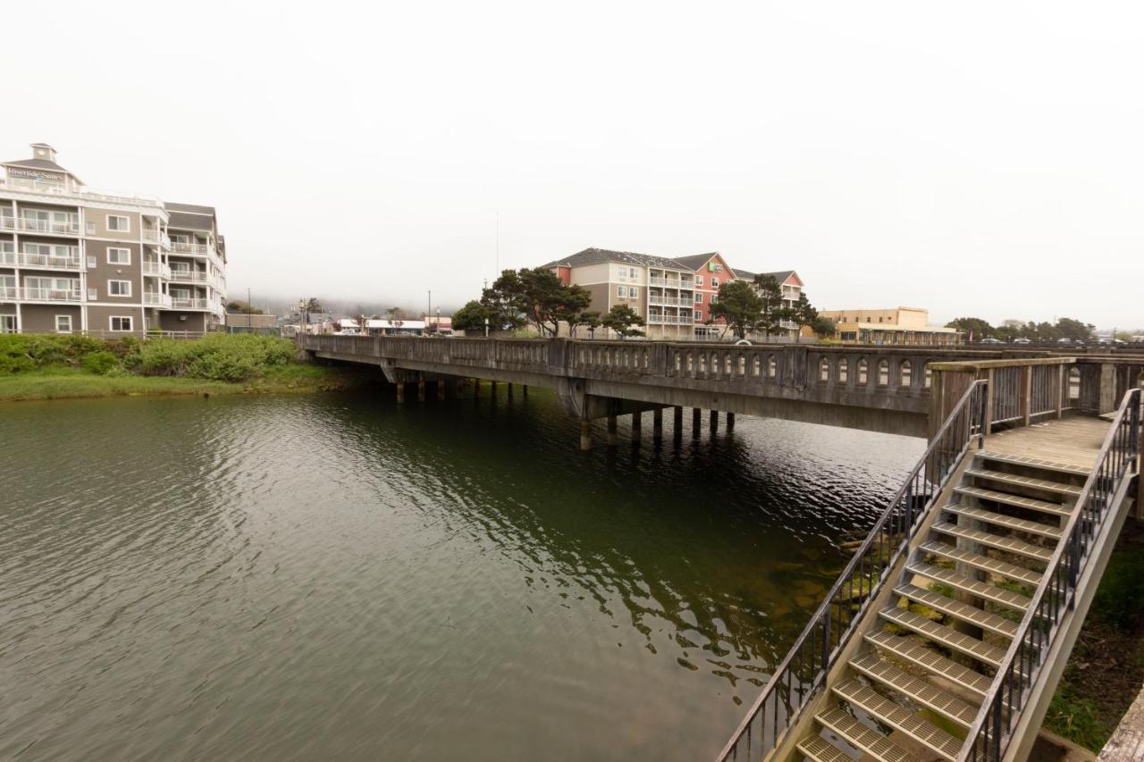 Riverwalk Seaside- Walk To Beach, One Level Home, Pet Friendly מראה חיצוני תמונה