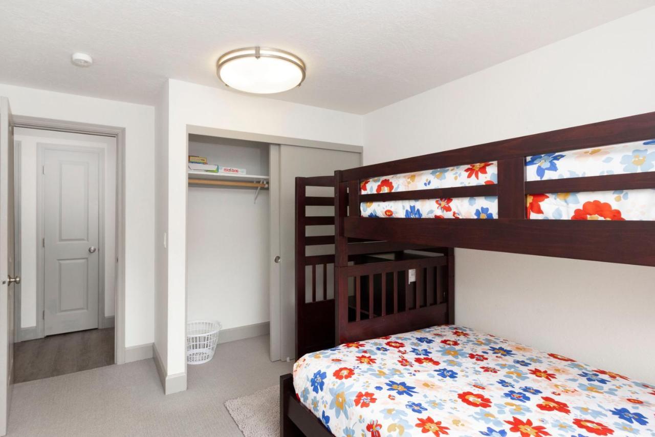 Riverwalk Seaside- Walk To Beach, One Level Home, Pet Friendly מראה חיצוני תמונה